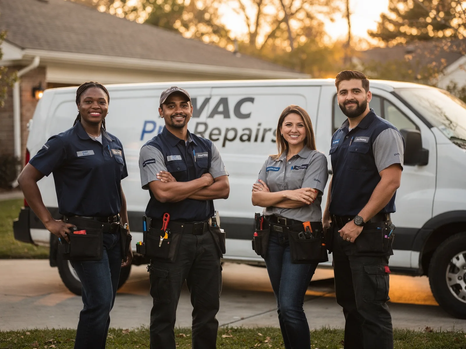 Heat Pump Repair company in Iuka, IL